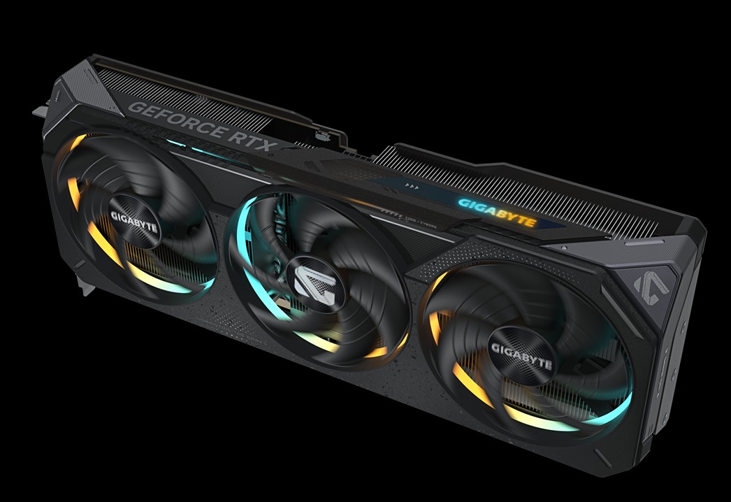 GeForce RTX™ 5070 GAMING 12G - Image 2