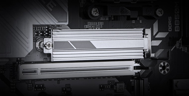 B850M FORCE (rev.1.1) - Image 8