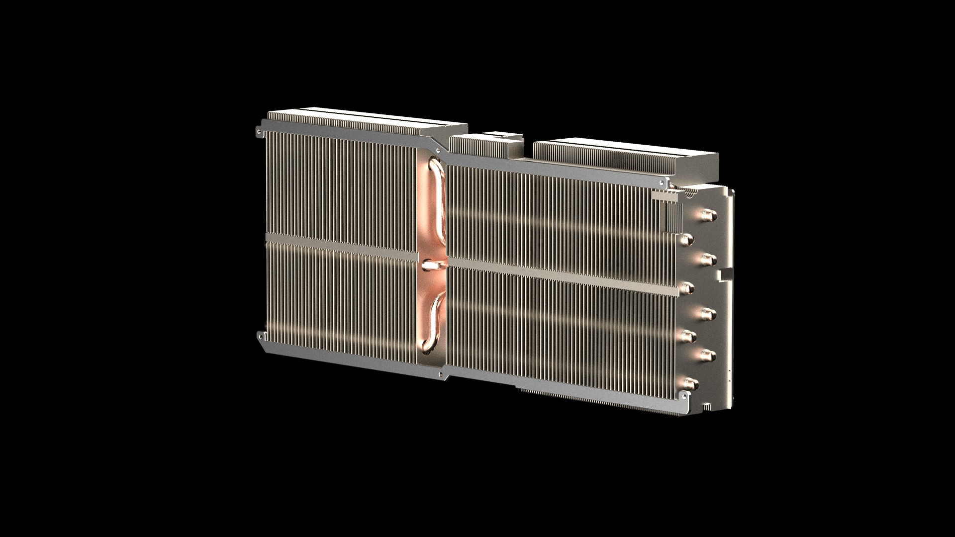 AORUS GeForce RTX™ 4080 SUPER MASTER 16G - Image 16