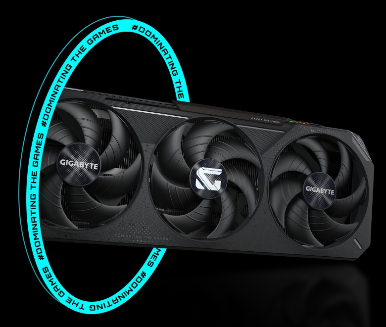 GeForce RTX™ 5070 GAMING 12G - Image 3