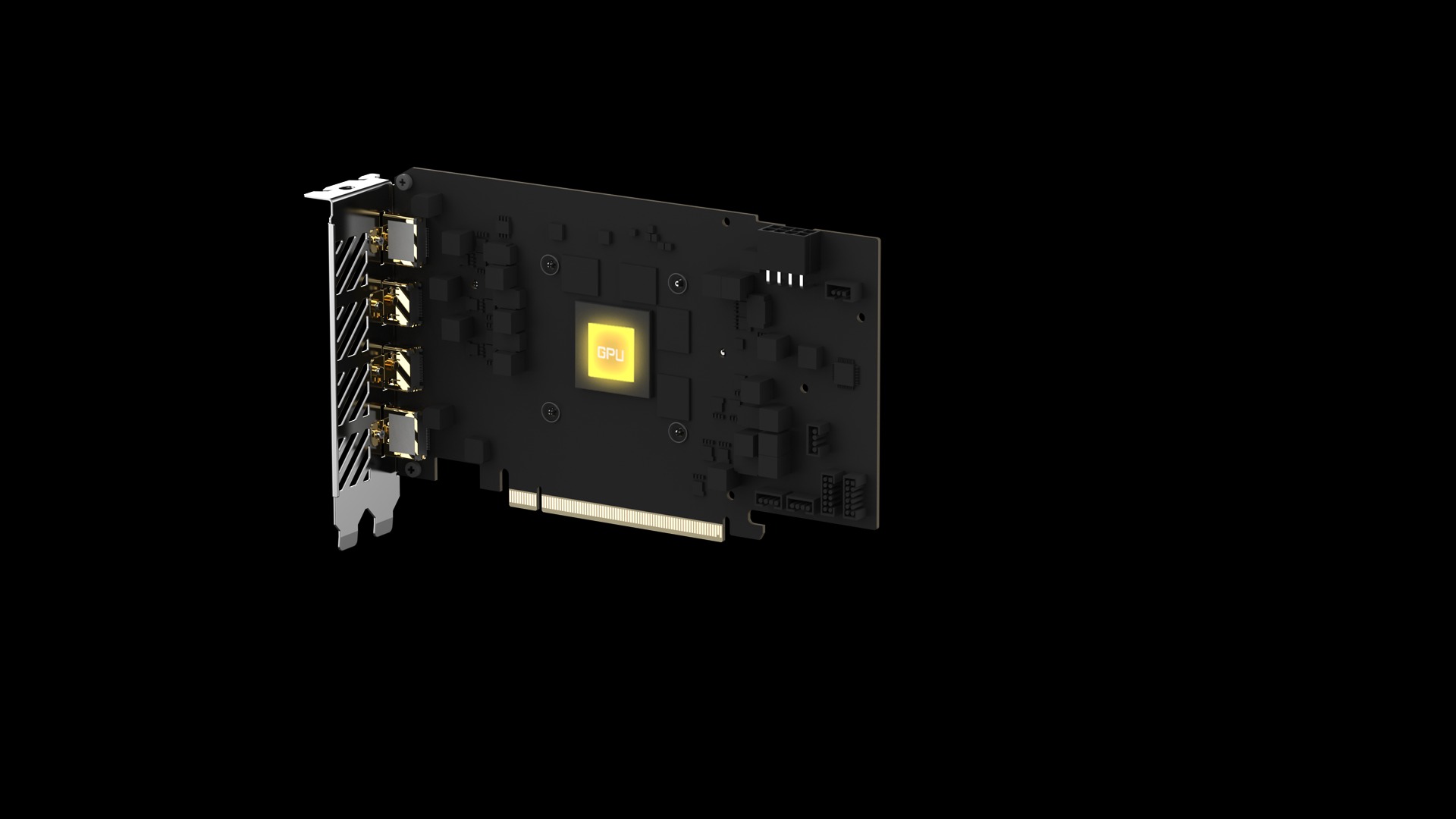 AORUS GeForce RTX™ 4060 ELITE 8G - Image 11