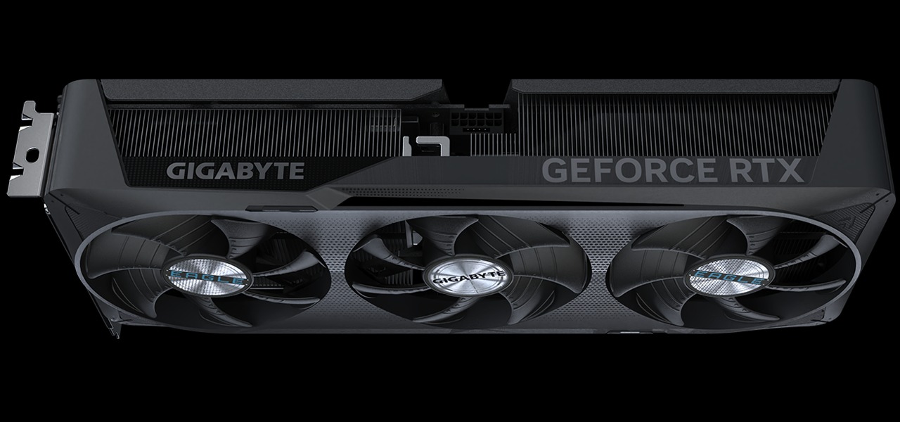 GeForce RTX™ 5070 EAGLE OC SFF 12G - Image 7