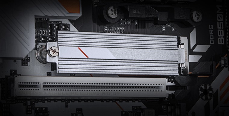 B850M FORCE WIFI6E (rev.1.0) - Image 6