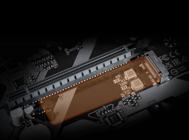 B840M DS3H (rev.1.1) - Image 7