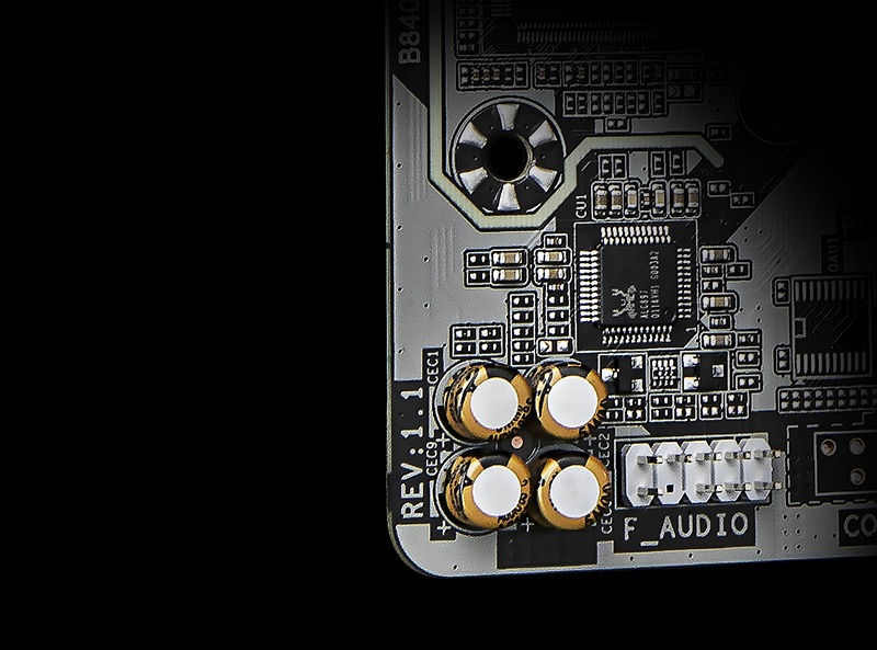 B840M DS3H (rev.1.1) - Image 8