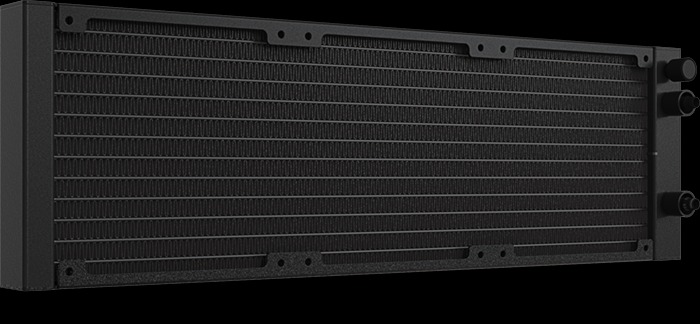 AORUS GeForce RTX™ 5090 XTREME WATERFORCE 32G - Image 4