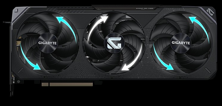 GeForce RTX™ 5070 GAMING 12G - Image 4