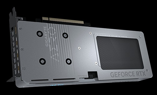 GeForce RTX™ 5060 Ti AERO OC 16G - Image 7