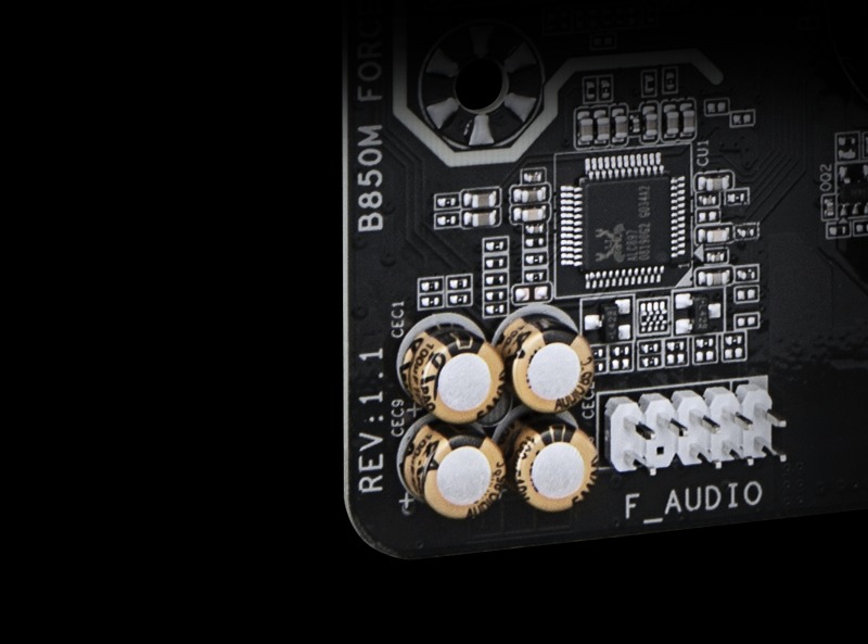 B850M FORCE (rev.1.1) - Image 9