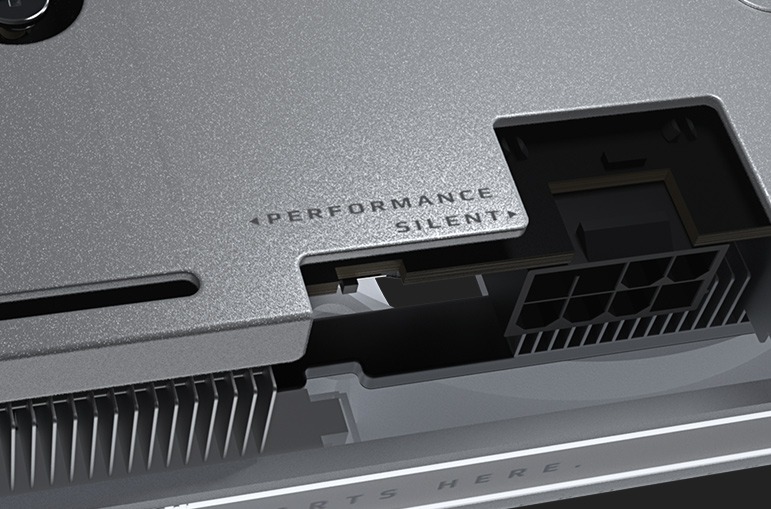 GeForce RTX™ 5060 Ti AERO OC 16G - Image 8