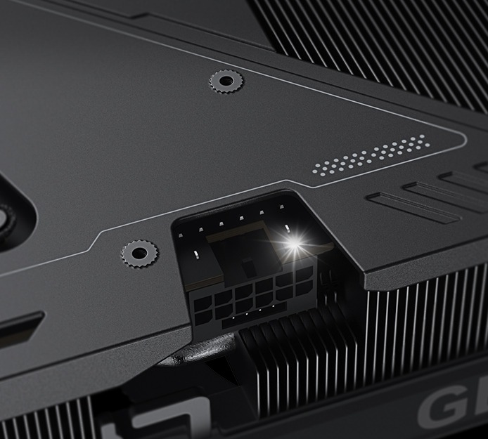 GeForce RTX™ 5070 EAGLE OC SFF 12G - Image 9