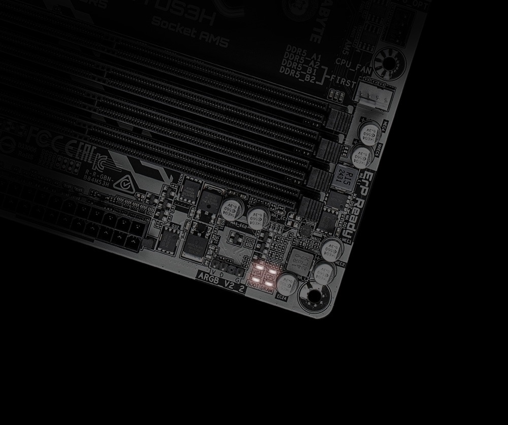 B840M DS3H (rev.1.1) - Image 11