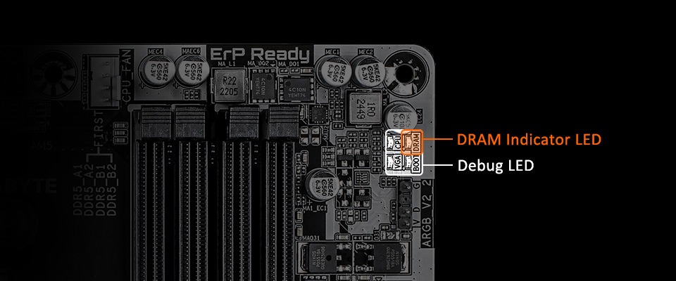 B850M D3HP (rev.1.1) - Image 10