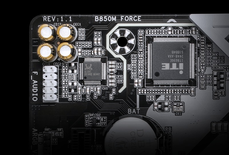 B850M FORCE (rev.1.1) - Image 10