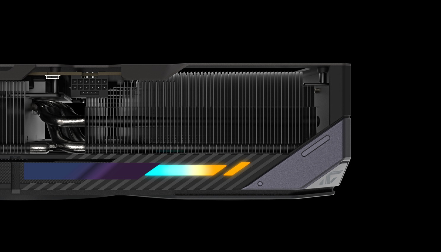 GeForce RTX™ 5090 GAMING OC 32G - Image 2