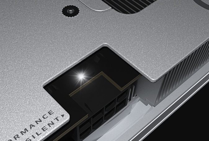 GeForce RTX™ 5060 Ti AERO OC 16G - Image 9