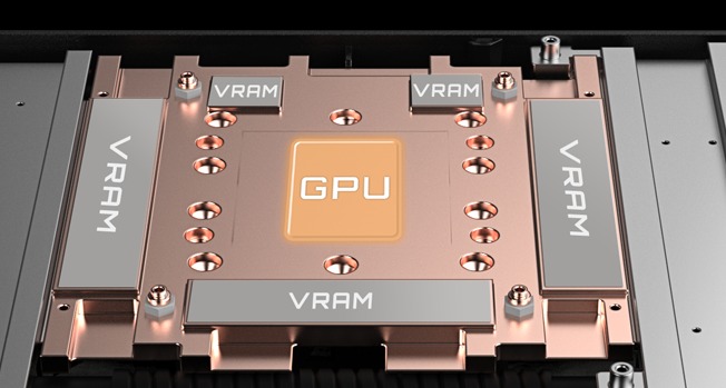 AORUS GeForce RTX™ 5090 XTREME WATERFORCE 32G - Image 7