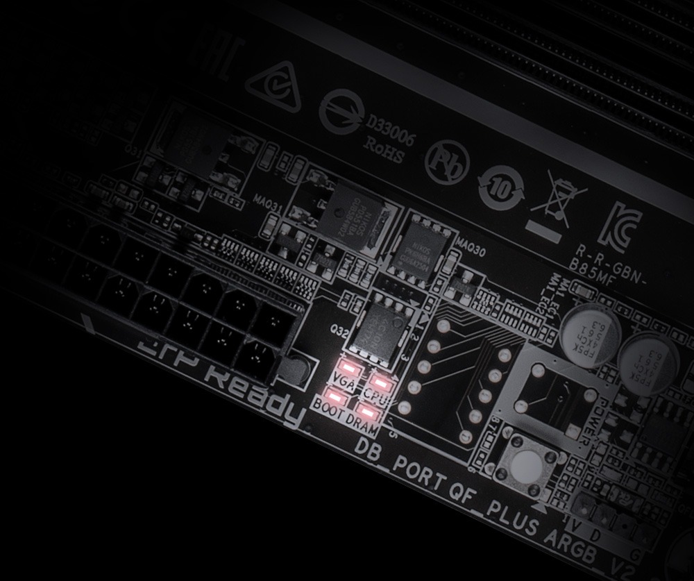 B850M FORCE (rev.1.1) - Image 11