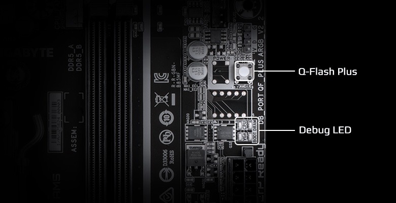 B850M FORCE (rev.1.1) - Image 12