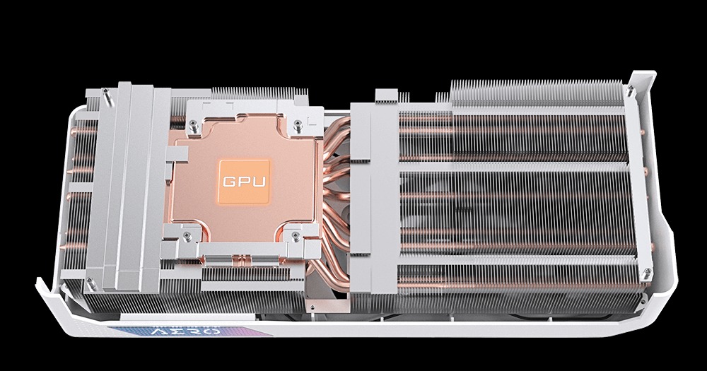 GeForce RTX™ 4080 16GB AERO - Image 5