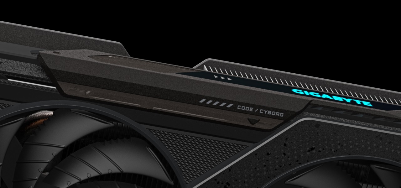 Radeon™ RX 9060 XT GAMING 16G - Image 10