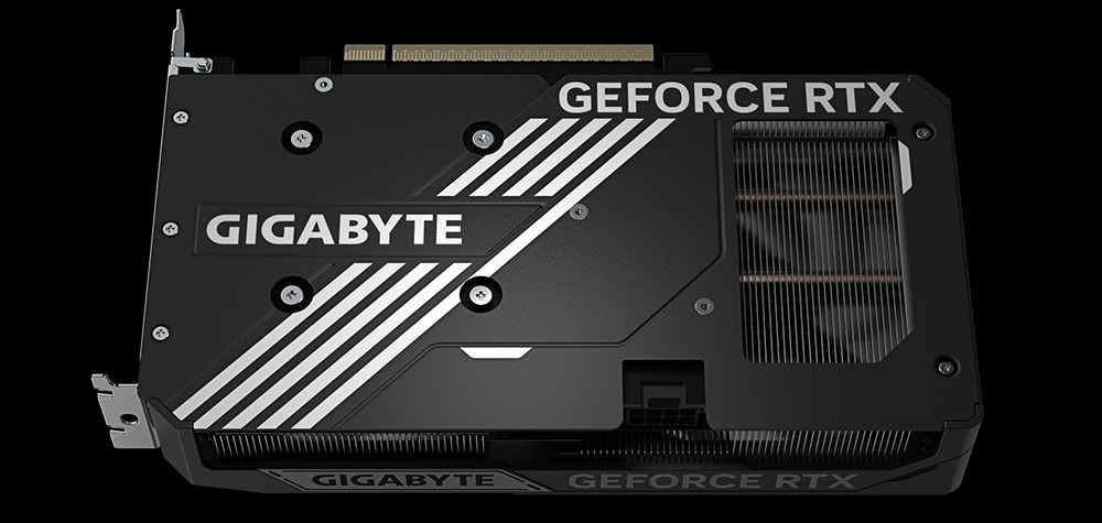GeForce RTX™ 5060 Ti WINDFORCE MAX OC 16G - Image 6