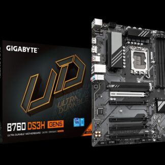 B760 DS3H GEN5