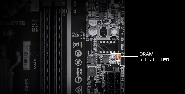 B850M FORCE (rev.1.1) - Image 13