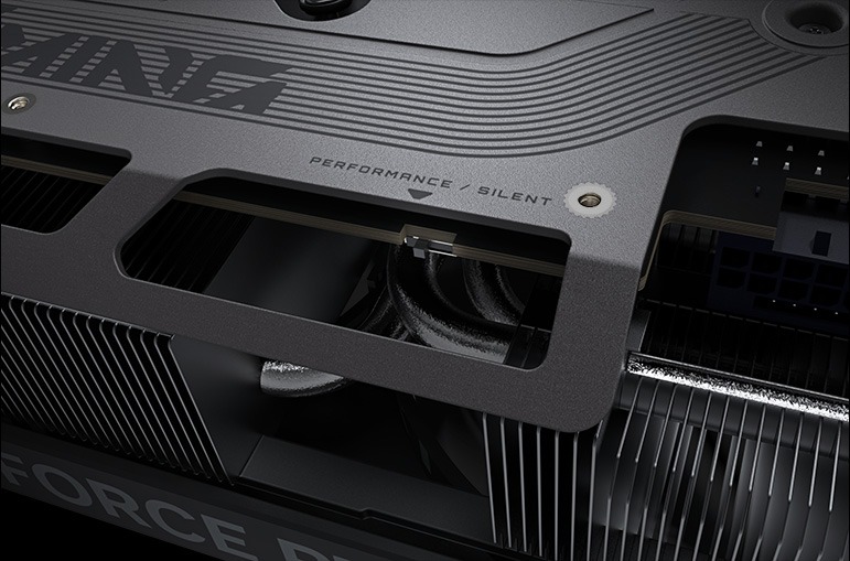 GeForce RTX™ 5070 Ti GAMING 16G - Image 10