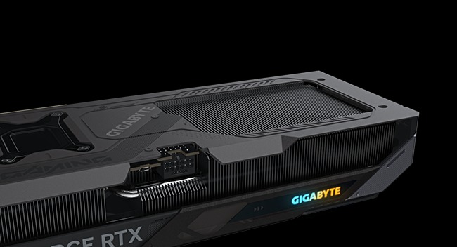 GeForce RTX™ 5070 GAMING 12G - Image 7