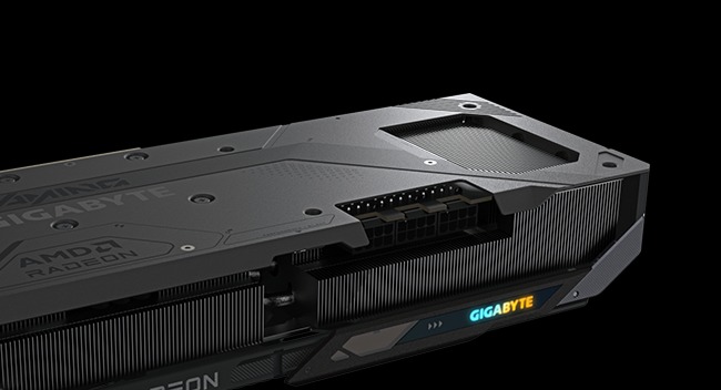 Radeon™ RX 9070 XT GAMING OC 16G - Image 8