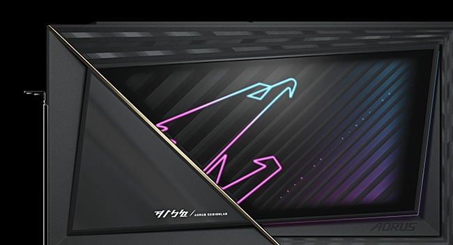 AORUS GeForce RTX™ 5090 XTREME WATERFORCE 32G - Image 10