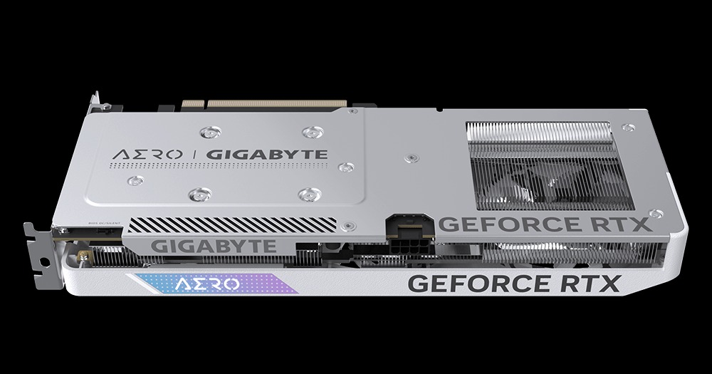 GeForce RTX™ 4060 AERO OC 8G - Image 5