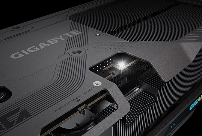 GeForce RTX™ 5070 Ti GAMING 16G - Image 11