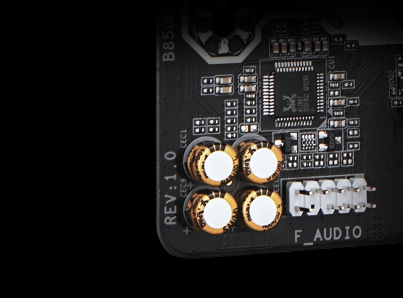 B850M FORCE WIFI6E (rev.1.0) - Image 8