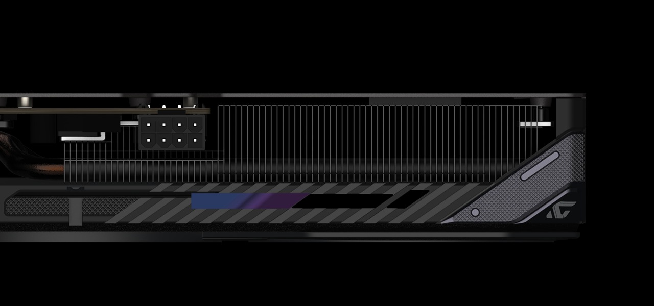 Radeon™ RX 9060 XT GAMING 8G - Image 9