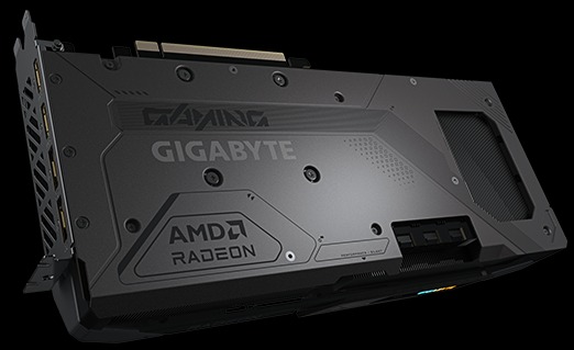 Radeon™ RX 9070 GAMING OC 16G - Image 8