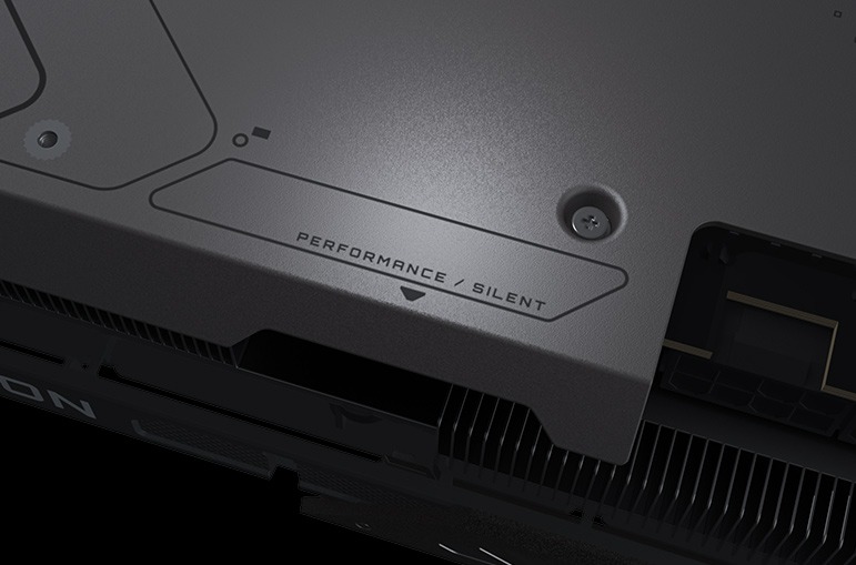 Radeon™ RX 9070 XT GAMING 16G - Image 9