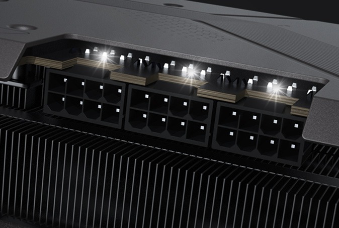 Radeon™ RX 9070 GAMING OC 16G - Image 10