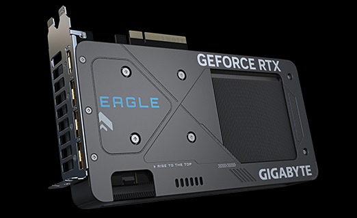 GeForce RTX™ 5060 Ti EAGLE OC 8G - Image 10