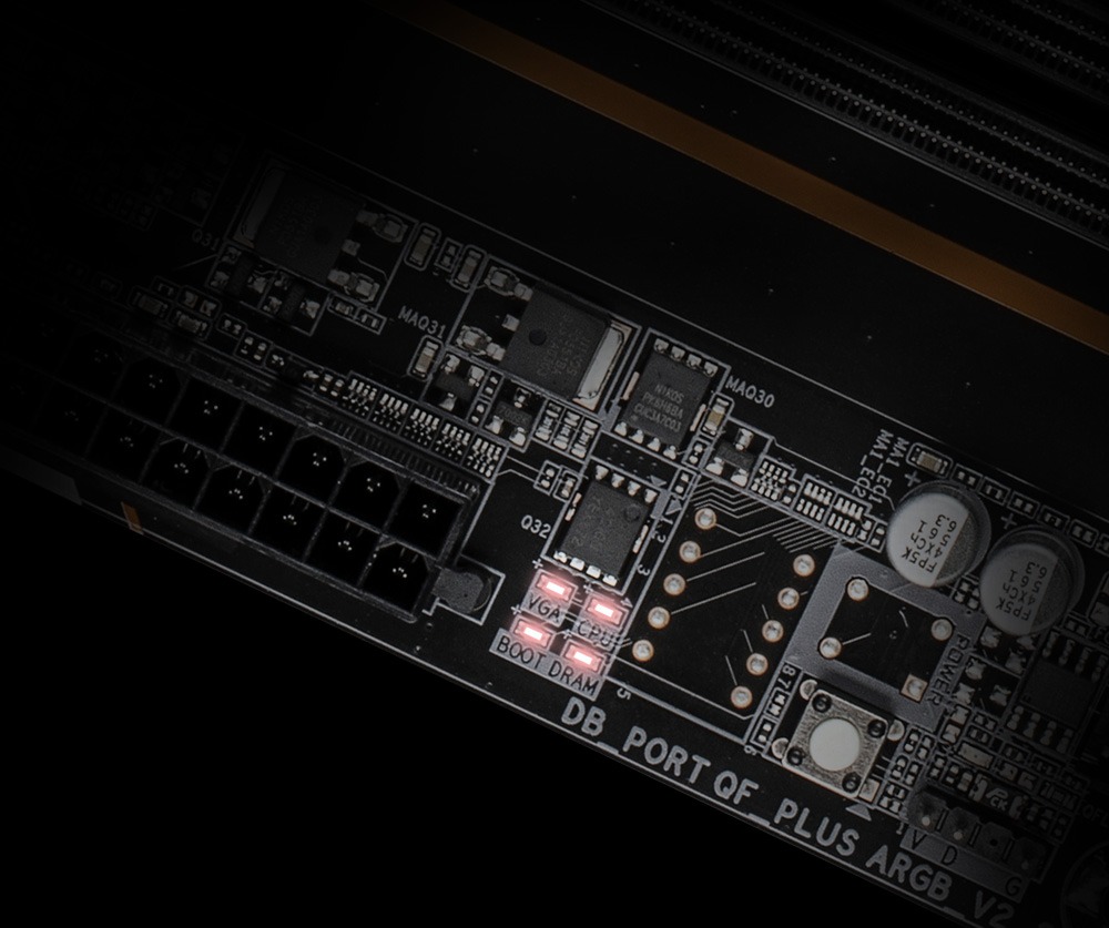 B850M FORCE WIFI6E (rev.1.0) - Image 10