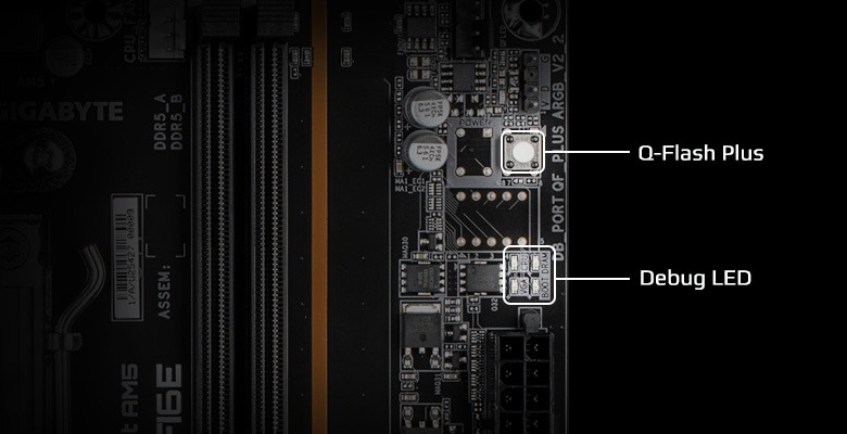 B850M FORCE WIFI6E (rev.1.0) - Image 11