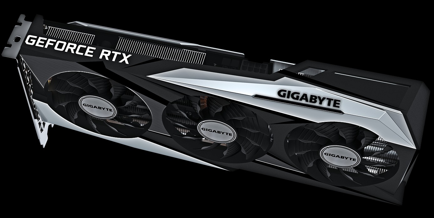 GeForce RTX™ 3060 GAMING 12G - Image 7