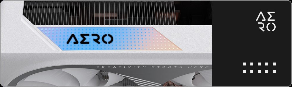 GeForce RTX™ 4070 AERO 12G - Image 6