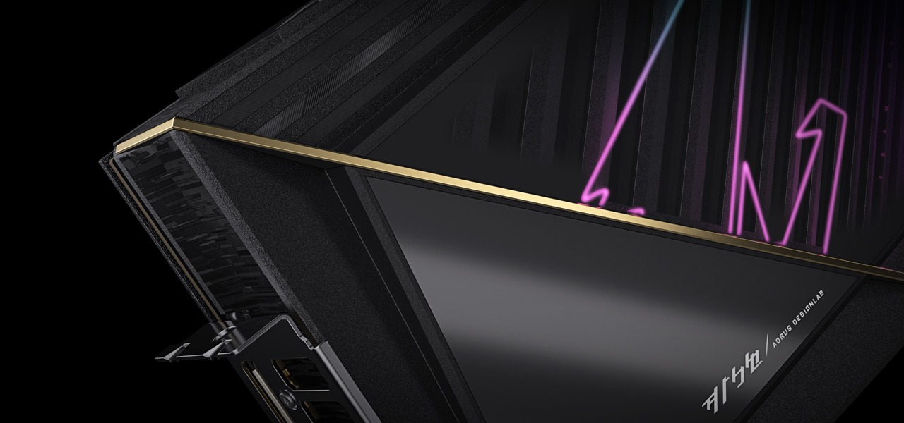 AORUS GeForce RTX™ 5090 XTREME WATERFORCE 32G - Image 13