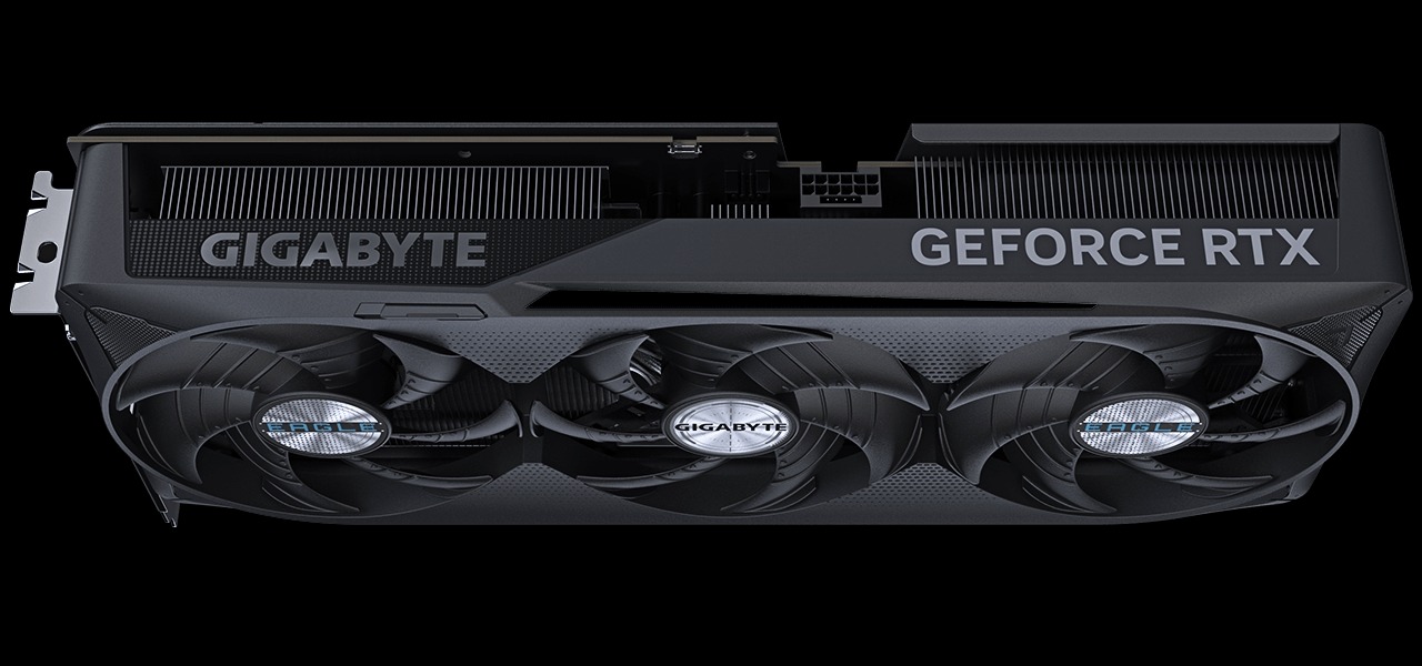 GeForce RTX™ 5070 Ti EAGLE SFF 16G - Image 11