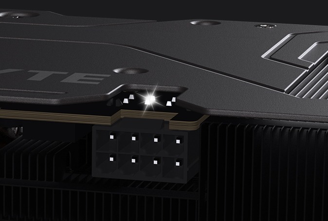 Radeon™ RX 9060 XT GAMING 8G - Image 11