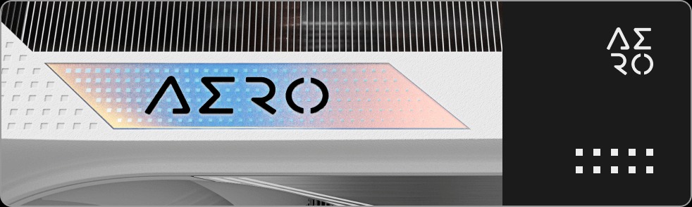 GeForce RTX™ 4090 AERO OC 24G - Image 6