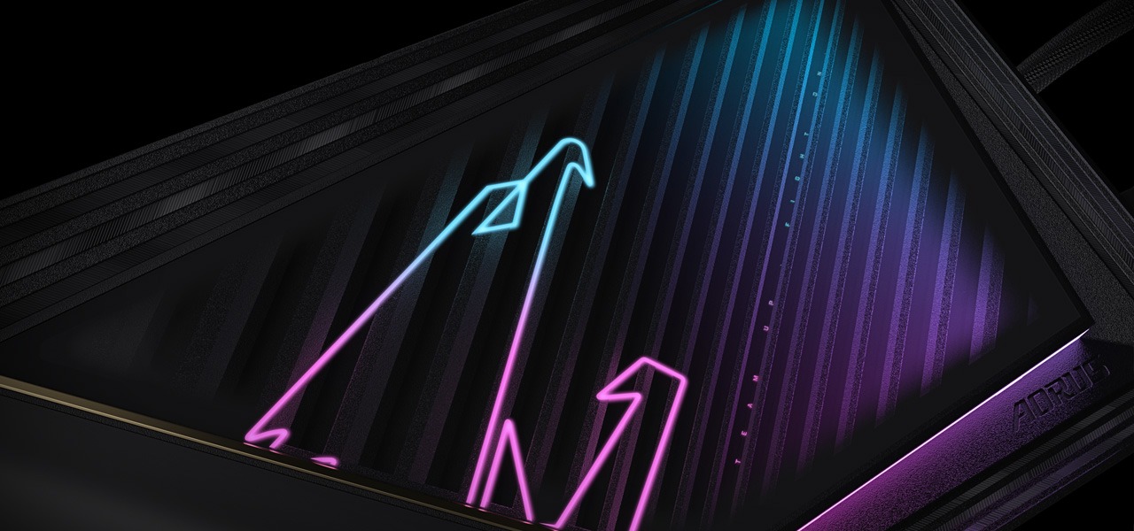 AORUS GeForce RTX™ 5090 XTREME WATERFORCE 32G - Image 14