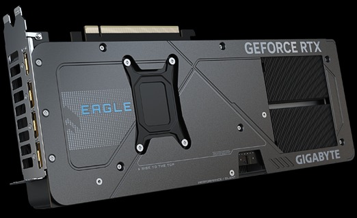 GeForce RTX™ 5070 Ti EAGLE SFF 16G - Image 12